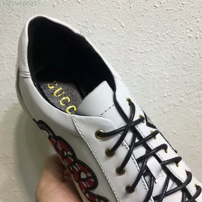 Gucci Fashion Casual Men Shoes_143